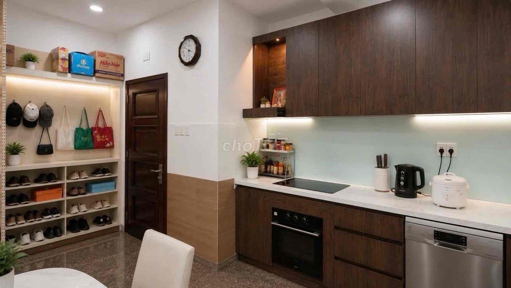 Bán Căn hộ Quận 7 113.5m² 5.9 tỷ — ảnh 5