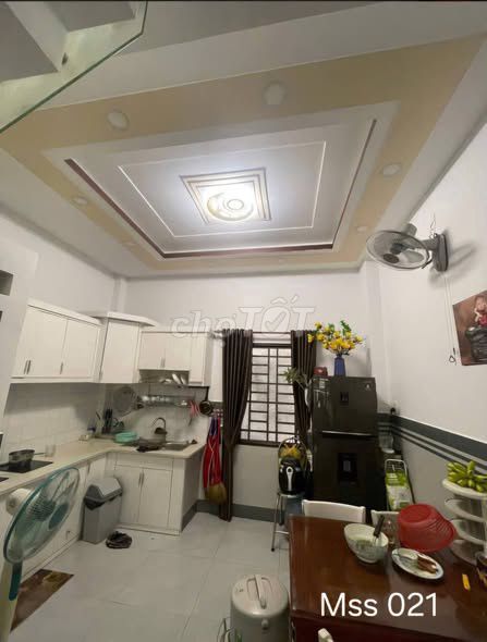 Bán Nhà phố Quận 7, 56m², 4.75 tỷ — ảnh 2