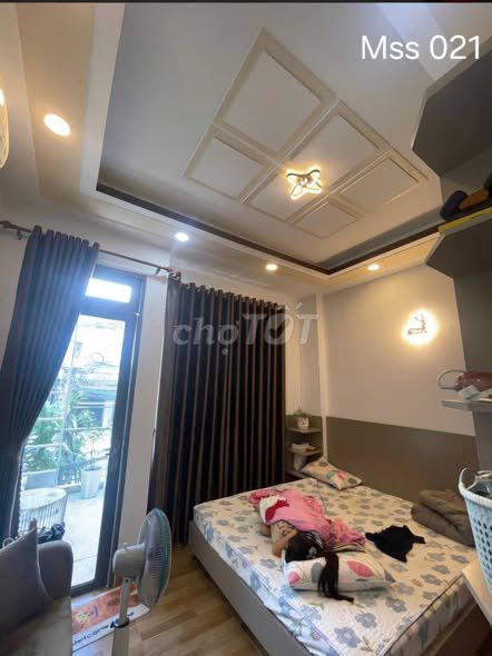 Bán Nhà phố Quận 7, 56m², 4.75 tỷ — ảnh 3