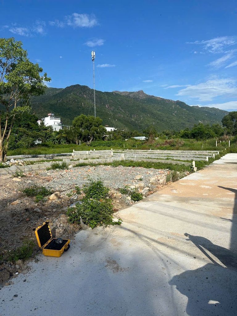ĐẤT HẺM 1 BÌNH HÒA – FULL THỔ CƯ, GIÁ CHỈ 1,8 TỶ — ảnh 3