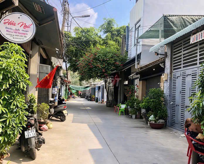 Bán Nhà phố Quận 7, 60m², 8.35 tỷ — ảnh 2