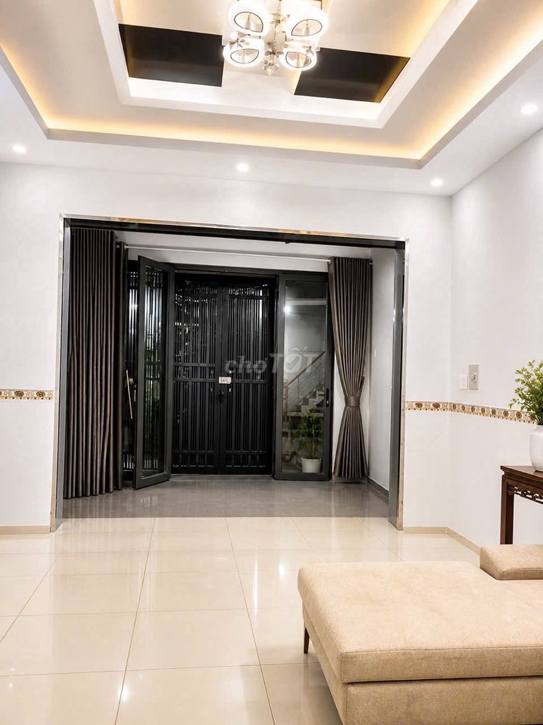Bán Nhà phố Quận 7, 60m², 8.35 tỷ — ảnh 3