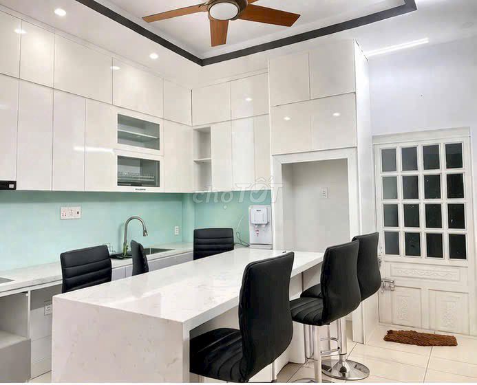 Bán Nhà phố Quận 7, 60m², 8.35 tỷ — ảnh 4