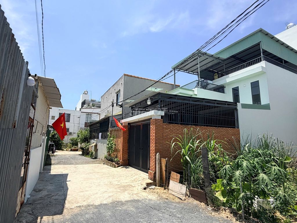 Lô đất đẹp vuông vắn ngang 7,2m Đường Gò Ngựa - Vĩnh Thạnh (Phường Tây — ảnh 3