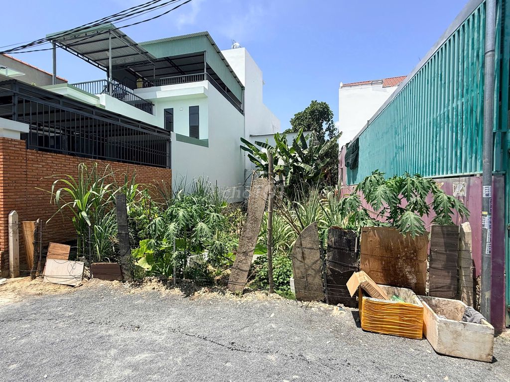 Lô đất đẹp vuông vắn ngang 7,2m Đường Gò Ngựa - Vĩnh Thạnh (Phường Tây — ảnh 5