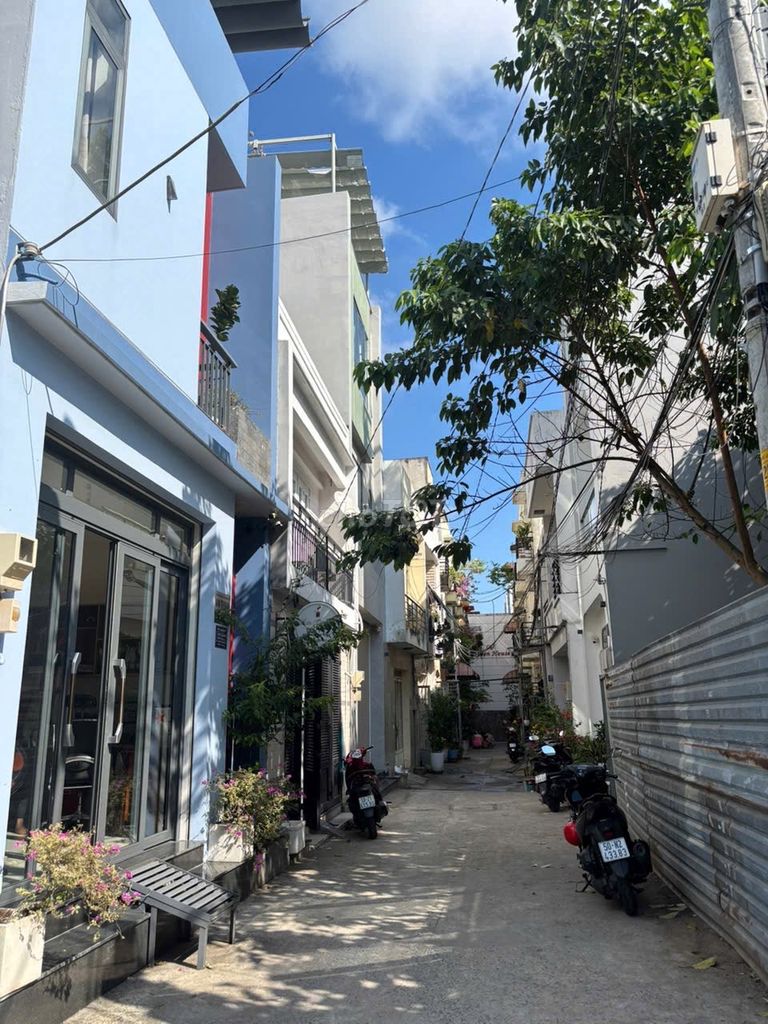 Bán Đất nền Quận 7, 40.0 m², 3.2 tỷ — ảnh 2