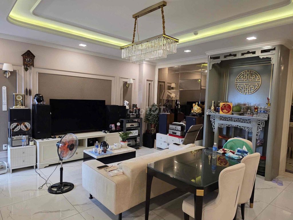 Bán Căn hộ Quận 7 88m² 4.35 tỷ — ảnh 2