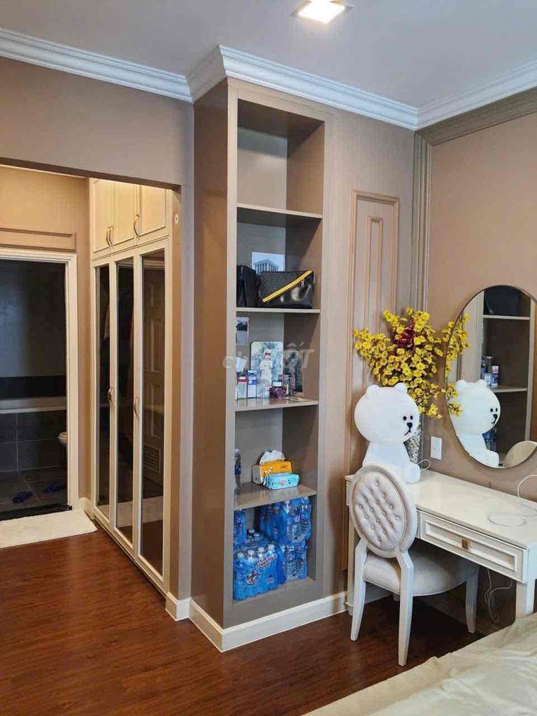 Bán Căn hộ Quận 7 88m² 4.35 tỷ — ảnh 4