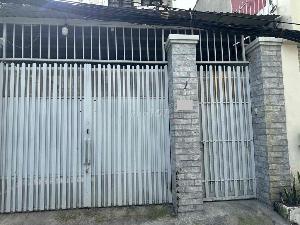 Bán Nhà phố Quận 7, 150m², 12 tỷ — ảnh 2