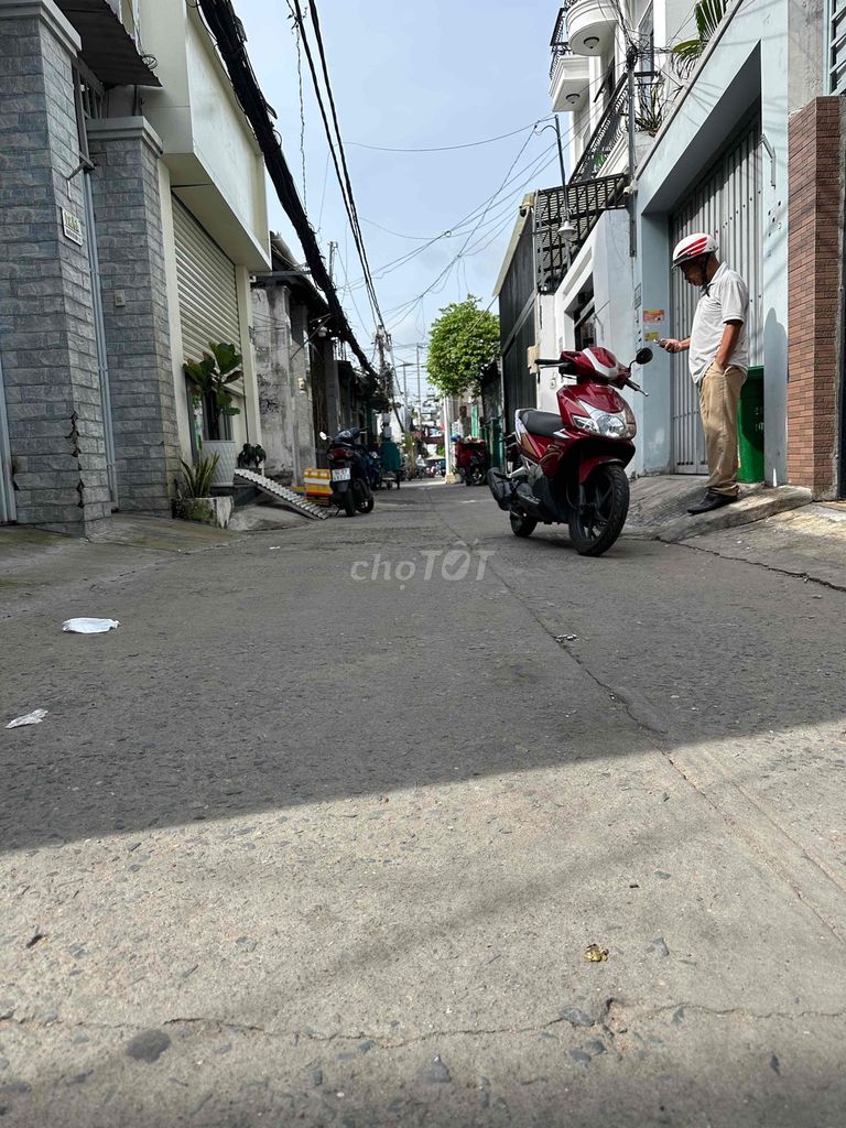 Bán Nhà phố Quận 7, 150m², 12 tỷ — ảnh 3
