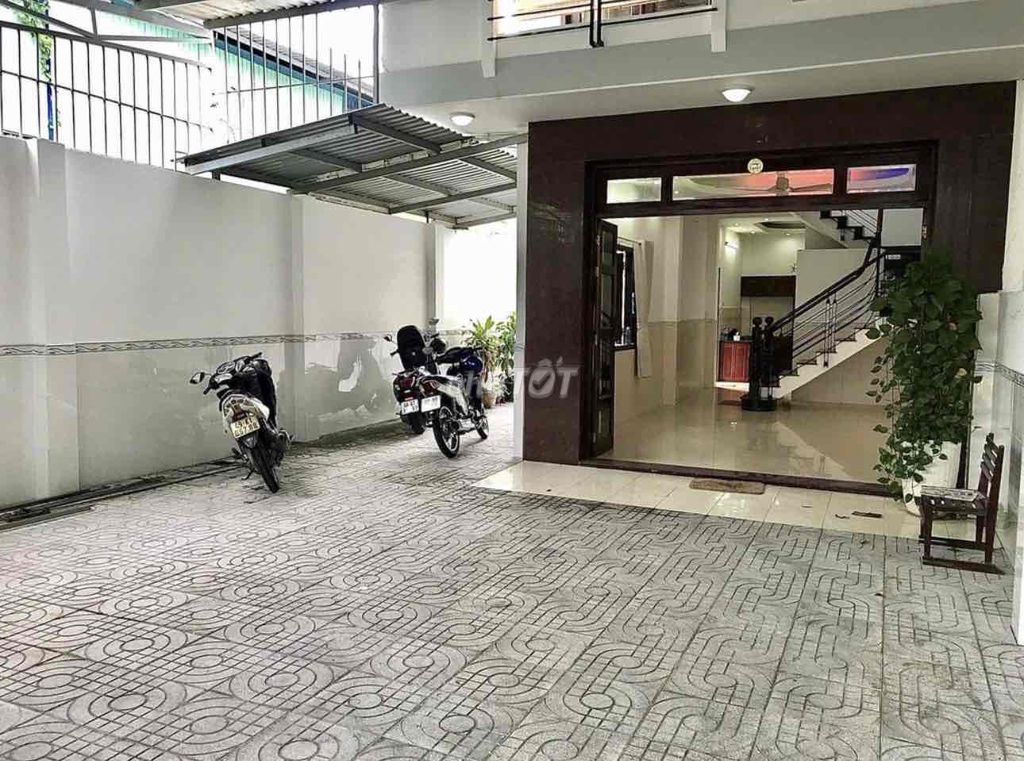 Bán Nhà phố Quận 7, 150m², 12 tỷ — ảnh 4