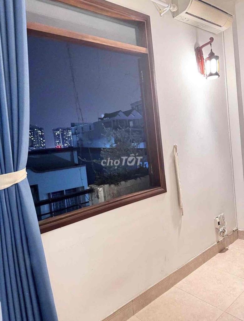 Bán Nhà phố Quận 7, 150m², 12 tỷ — ảnh 5