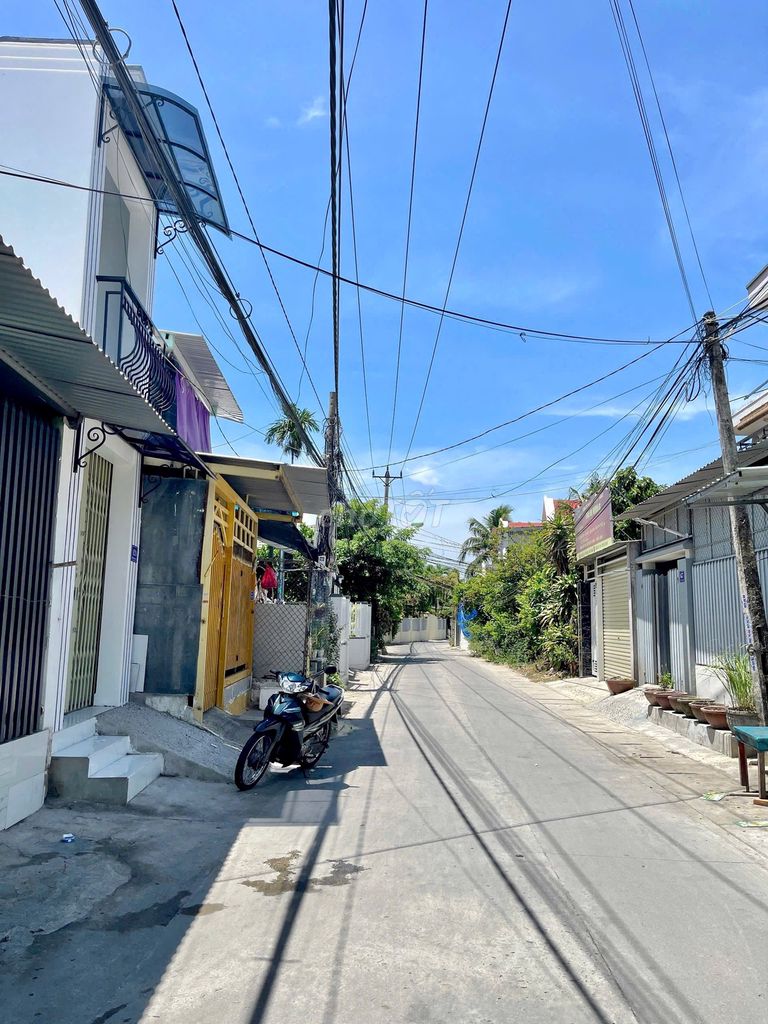 Bán đất Xuân Lạc , Vĩnh Ngọc- Tây Nha Trang, gần Nhà hàng Đồng Xanh — ảnh 3