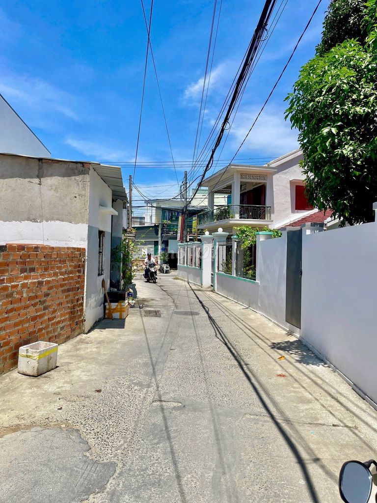 Bán đất Xuân Lạc , Vĩnh Ngọc- Tây Nha Trang, gần Nhà hàng Đồng Xanh — ảnh 4