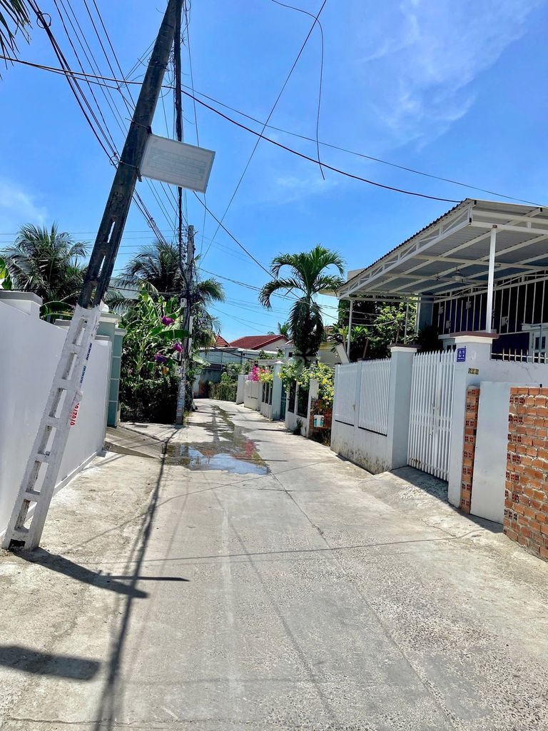 Bán đất Xuân Lạc , Vĩnh Ngọc- Tây Nha Trang, gần Nhà hàng Đồng Xanh — ảnh 5