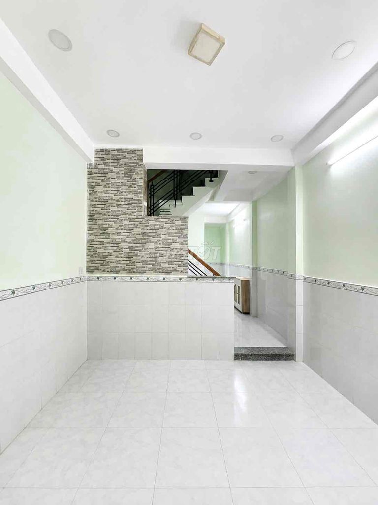 Bán Nhà Phố Quận 7 - 35m² - 3.4 Tỷ — ảnh 3