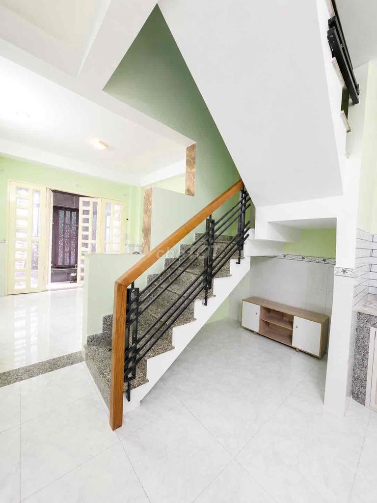 Bán Nhà Phố Quận 7 - 35m² - 3.4 Tỷ — ảnh 4
