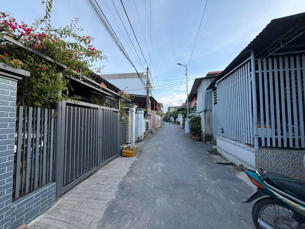 Lô đất Diên Toàn phù hợp đầu tư an cư ⚡️DT L 137m2 — ảnh 2