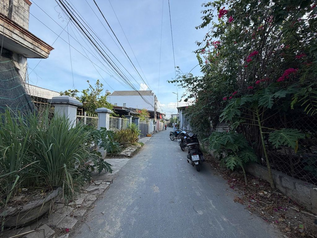 Lô đất Diên Toàn phù hợp đầu tư an cư ⚡️DT L 137m2 — ảnh 3