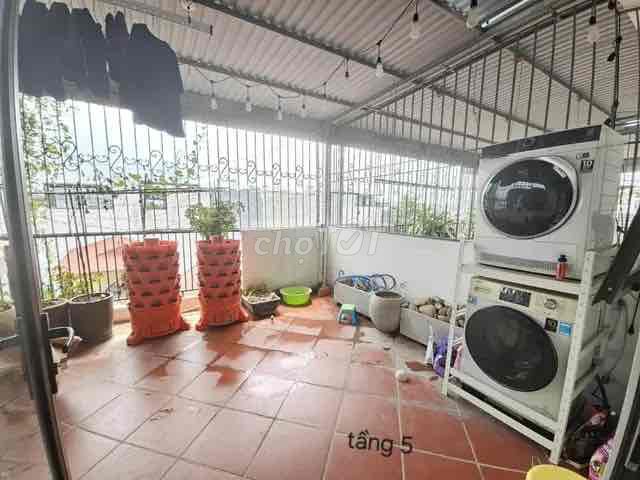 Bán Nhà Thạch Bàn - Cổ Linh, 30m x 5 Tầng, Full Nội Thất, 1 Nhà ra oto — ảnh 4