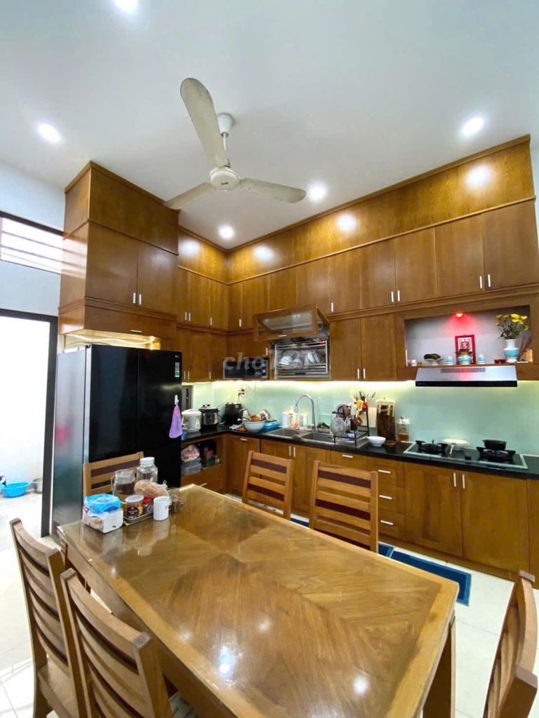 Bán Nhà phố Quận 7 - 78m² - 9.5 Tỷ — ảnh 3
