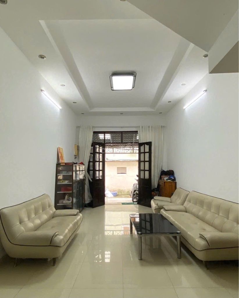 Bán Nhà phố Quận 7 - 78m² - 9.5 Tỷ — ảnh 4