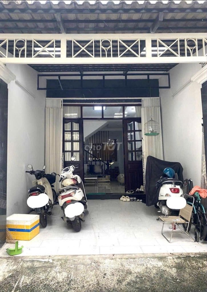Bán Nhà phố Quận 7 - 78m² - 9.5 Tỷ — ảnh 5