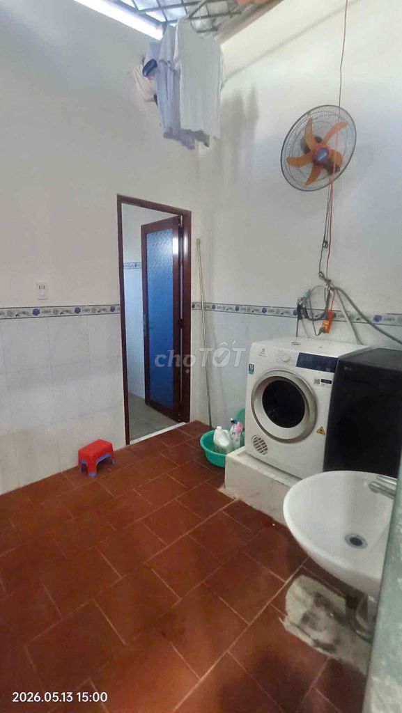 VT124 Bán nhà 2 tầng đường oto Khu Phú Trung - Tây Nha Trang — ảnh 4