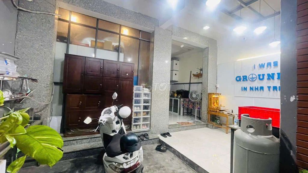 Nhà đường Hương Điền mặt tiền 6m Giá 4,5 tỷ — ảnh 2