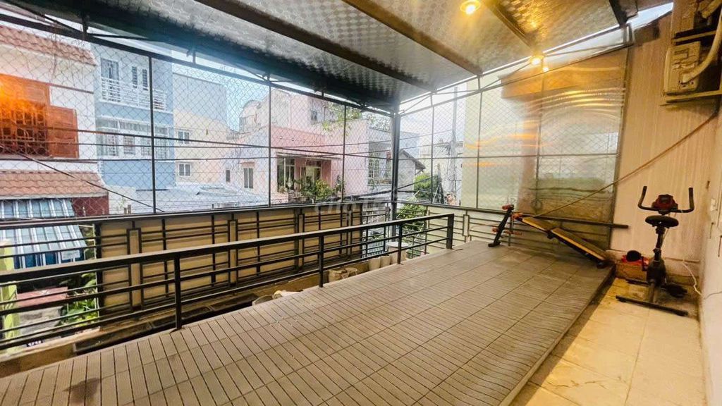 Nhà đường Hương Điền mặt tiền 6m Giá 4,5 tỷ — ảnh 3