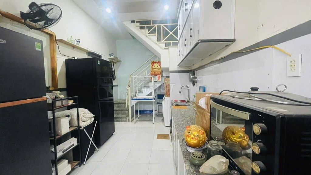 Nhà đường Hương Điền mặt tiền 6m Giá 4,5 tỷ — ảnh 5