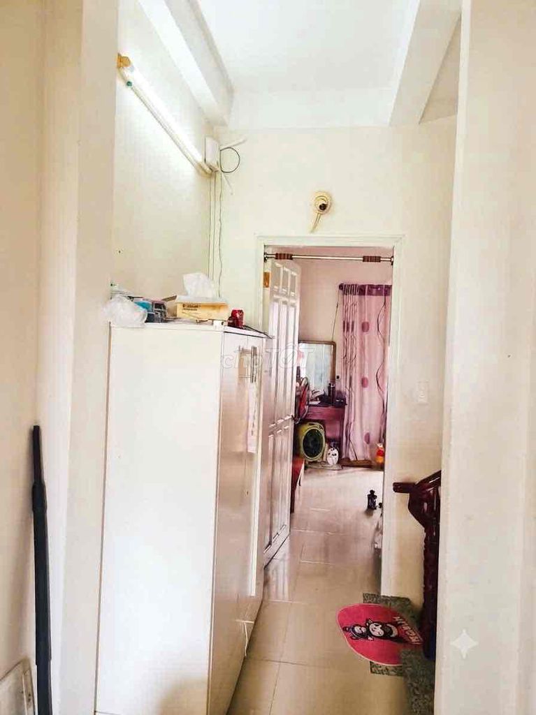 BÁN NHÀ 3 TẦNG | 60M2 - HẺM XE HƠI ~6M | SÁT QUẬN 7 - PHÚ MỸ HƯNG — ảnh 3