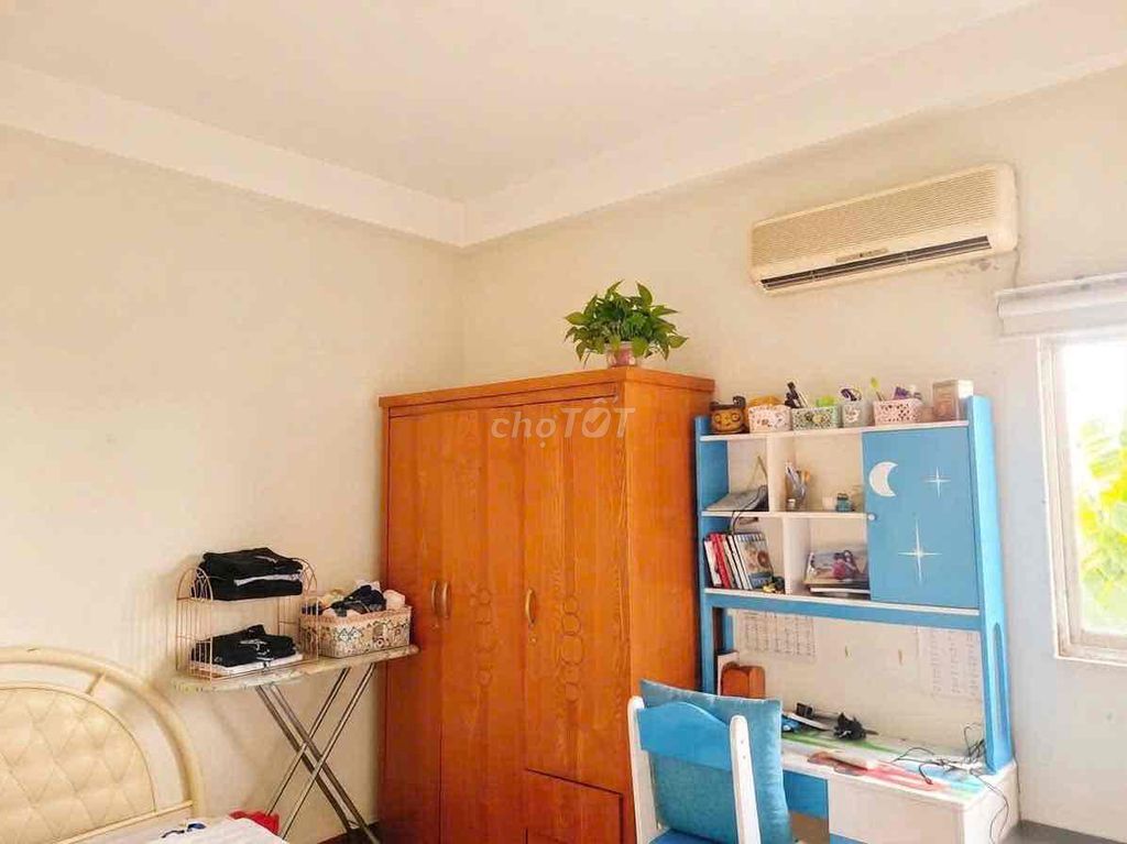 BÁN NHÀ 3 TẦNG | 60M2 - HẺM XE HƠI ~6M | SÁT QUẬN 7 - PHÚ MỸ HƯNG — ảnh 5