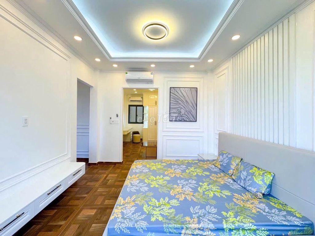 Bán Nhà phố Quận 7, 72m², 8.5 tỷ — ảnh 2