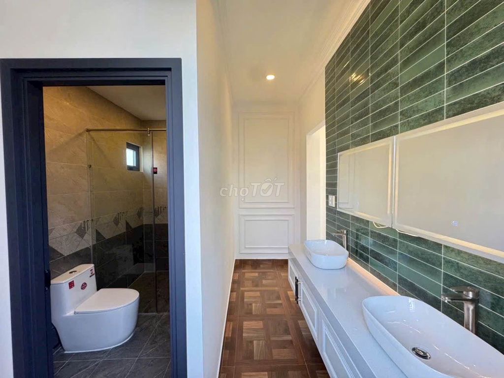 Bán Nhà phố Quận 7, 72m², 8.5 tỷ — ảnh 4