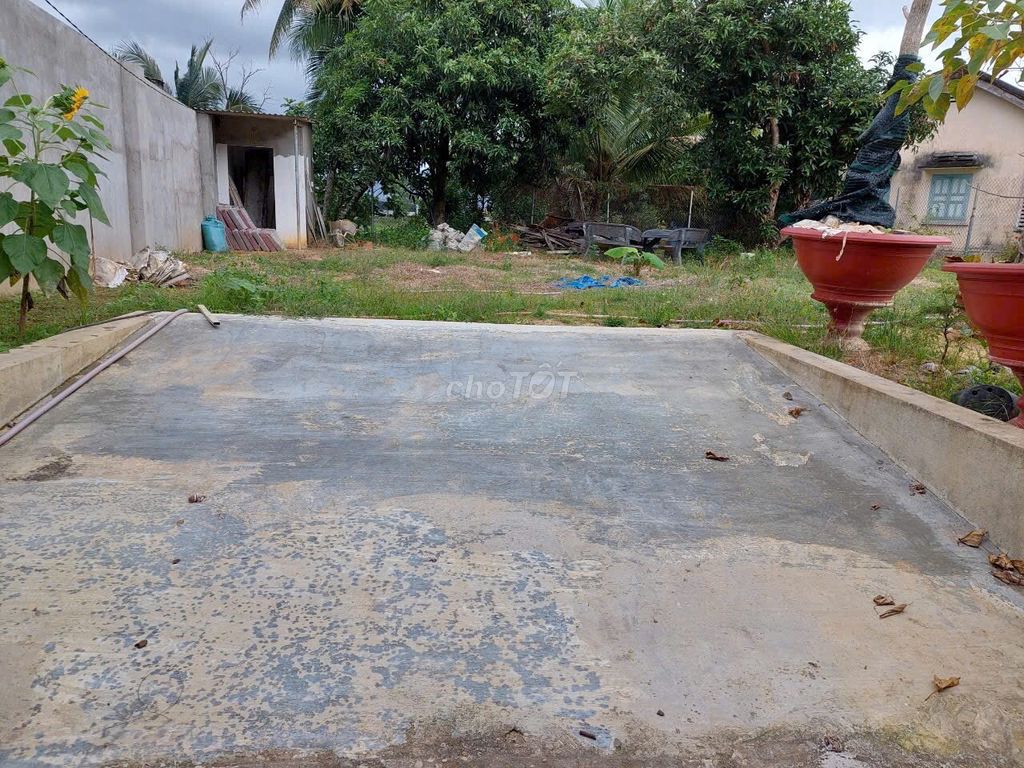 Bán đất Diên Toàn mặt tiền đường nhựa  giá chỉ 12.5tr/m2 — ảnh 2
