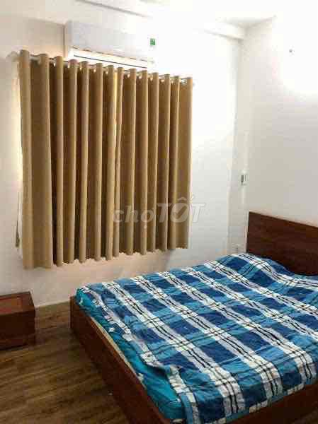 CH551 Bán căn hộ tầng 1 chung cư Bình Phú 2 Bắc Nha Trang — ảnh 2