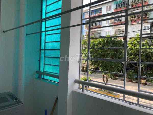 CH551 Bán căn hộ tầng 1 chung cư Bình Phú 2 Bắc Nha Trang — ảnh 3
