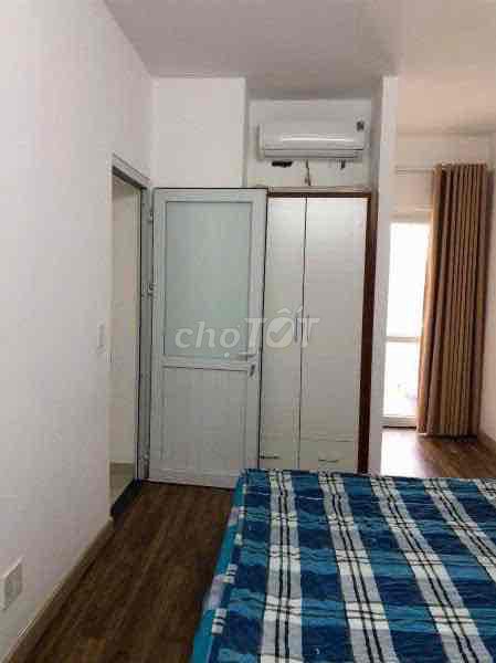 CH551 Bán căn hộ tầng 1 chung cư Bình Phú 2 Bắc Nha Trang — ảnh 4