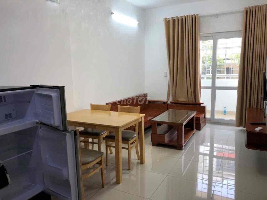 CH551 Bán căn hộ tầng 1 chung cư Bình Phú 2 Bắc Nha Trang — ảnh 5