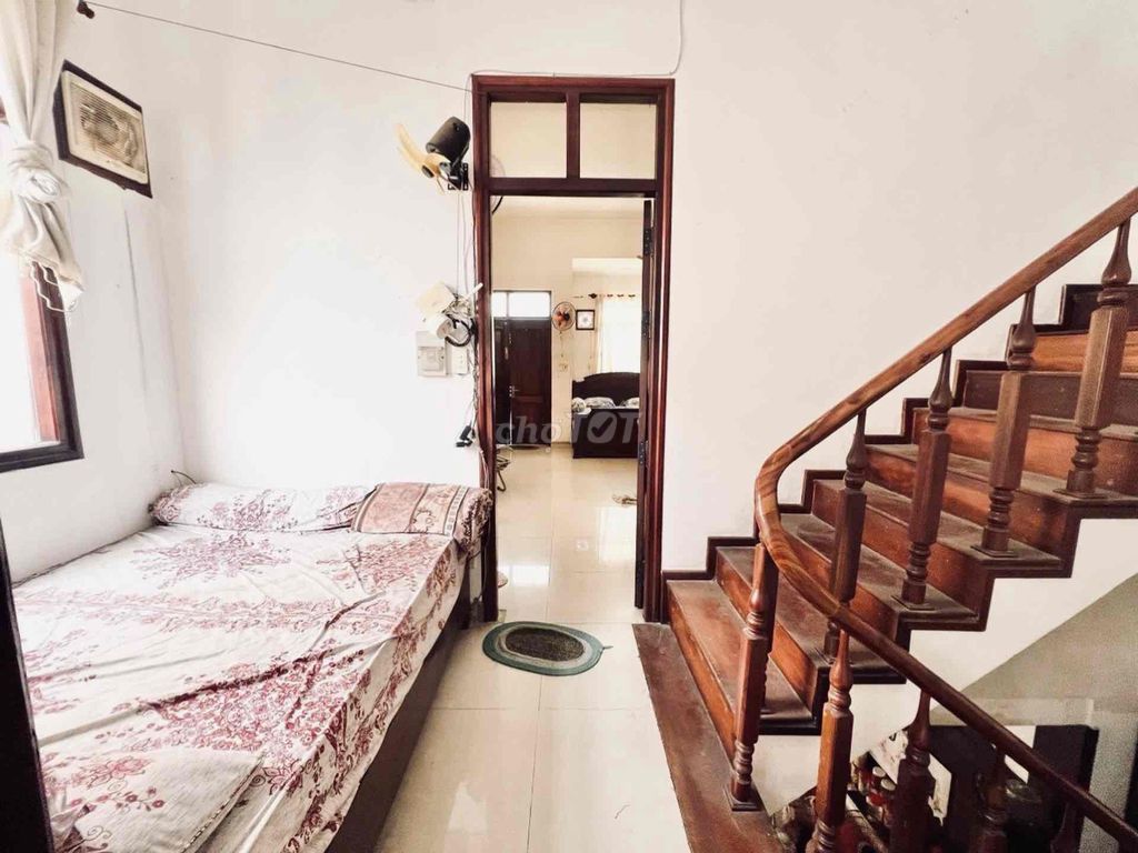Bán Nhà phố Quận 7, 65m², 5.0 tỷ — ảnh 2