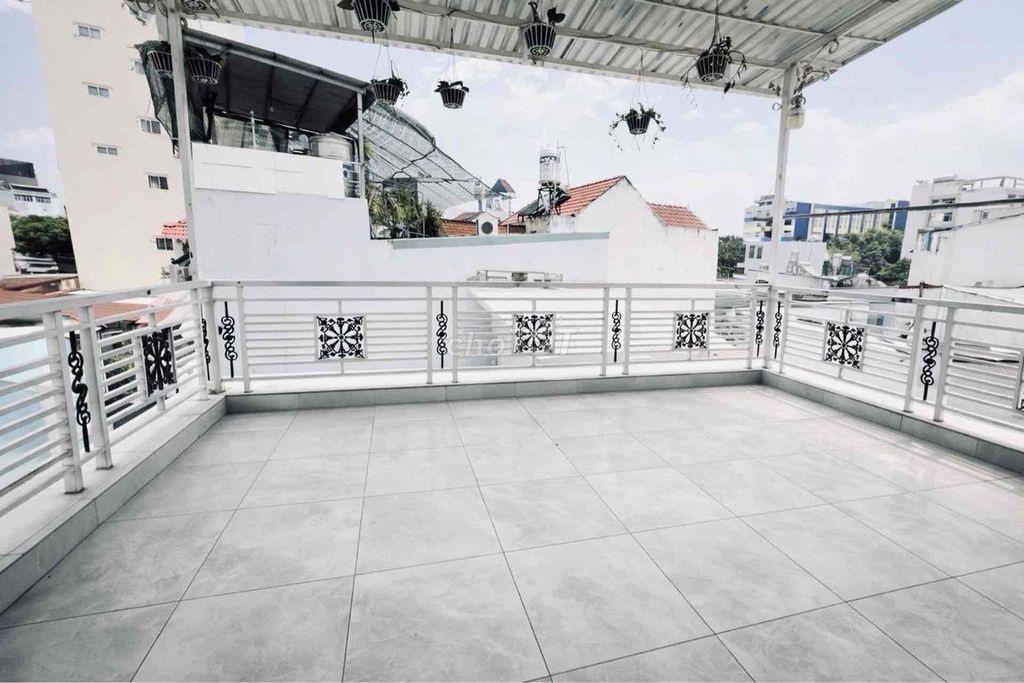 Bán Nhà phố Quận 7, 65m², 5.0 tỷ — ảnh 5