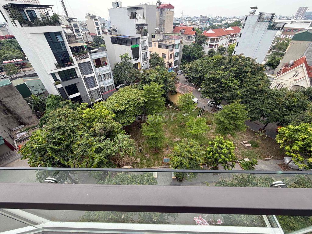 Bán Nhà 7 Tầng Ngõ 57 Cổ Linh Sau Phở Cường, Đối Diện Vườn Hoa — ảnh 3