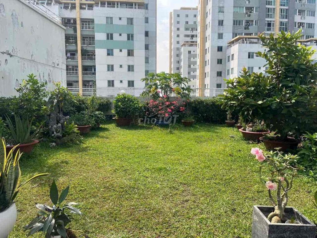 Bán Căn hộ Quận 7, 78m2, 3.7 tỷ — ảnh 2