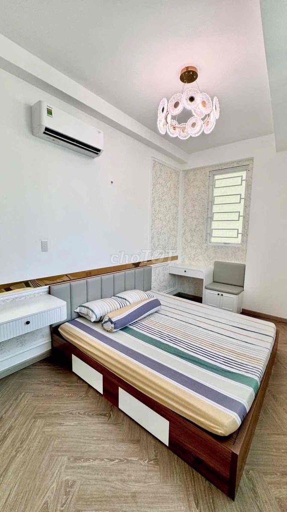 Bán Căn hộ Quận 7, 78m2, 3.7 tỷ — ảnh 4