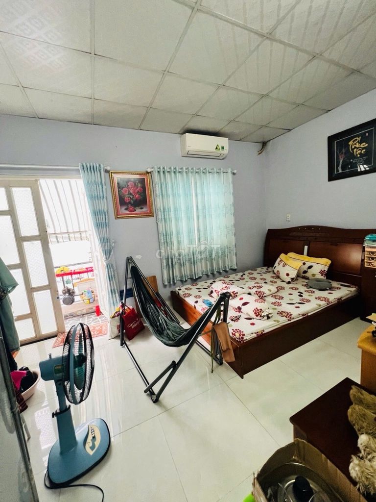 Bán Nhà phố Quận 7, 48m², 4.3 tỷ — ảnh 2