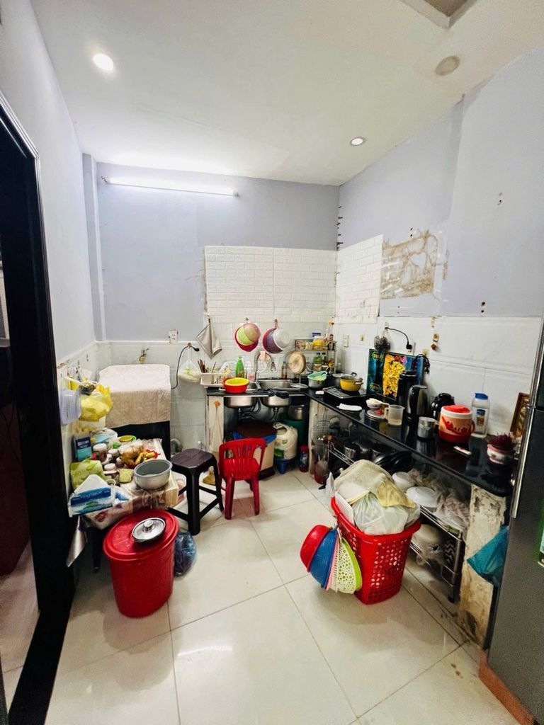 Bán Nhà phố Quận 7, 48m², 4.3 tỷ — ảnh 3