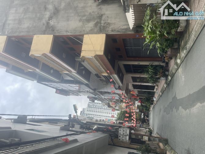 12,5 TỶ BÁN NHÀ CẦU GIẤY PHÂN LÔ VỈA HÈ ĐƯỜNG OTO TRÁNH DỪNG ĐỖ, KHÔNG QH, DT52m2*MT4,5m — ảnh 5