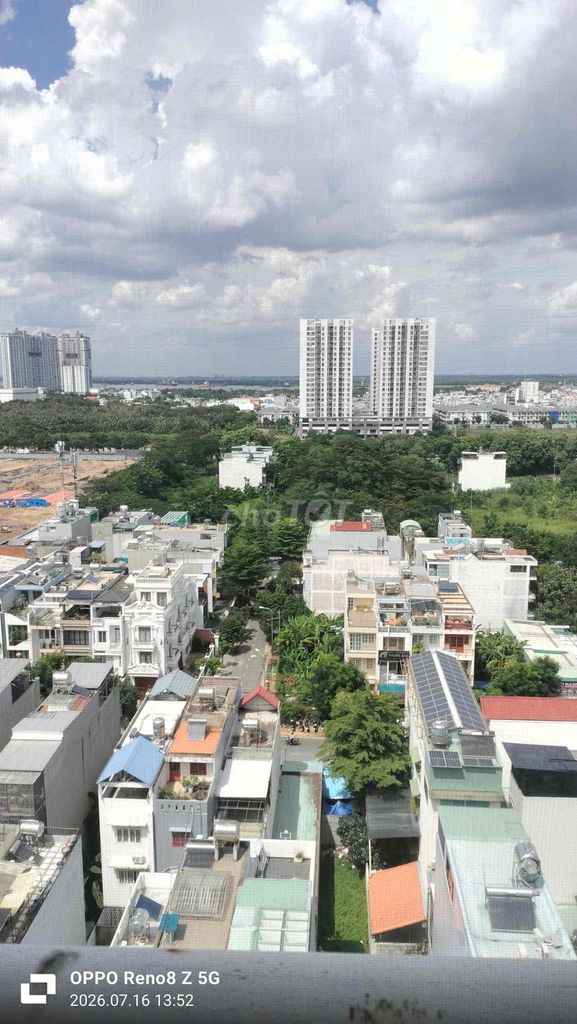 Bán căn hộ Quận 7, Thành phố Hồ Chí Minh, 46 m², 2.28 tỷ — ảnh 2