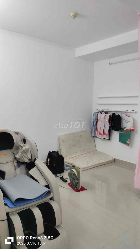 Bán căn hộ Quận 7, Thành phố Hồ Chí Minh, 46 m², 2.28 tỷ — ảnh 3